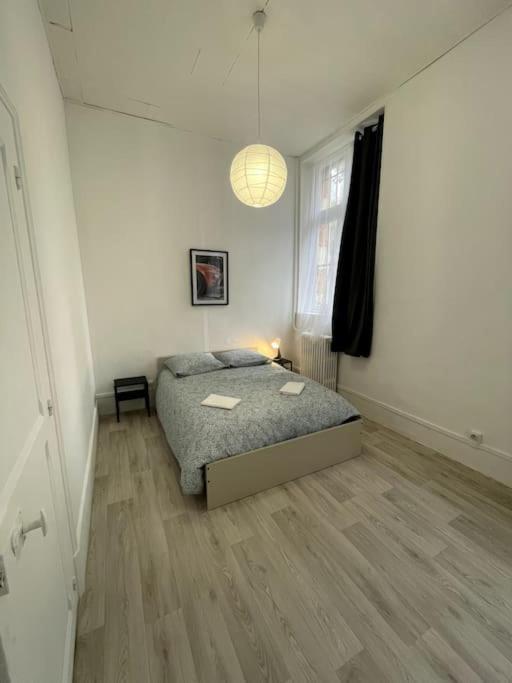 Agreable Maison De Dans Belle Avenue Holiday home