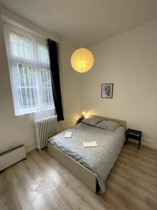 Agreable Maison De Dans Belle Avenue Holiday home Orleans