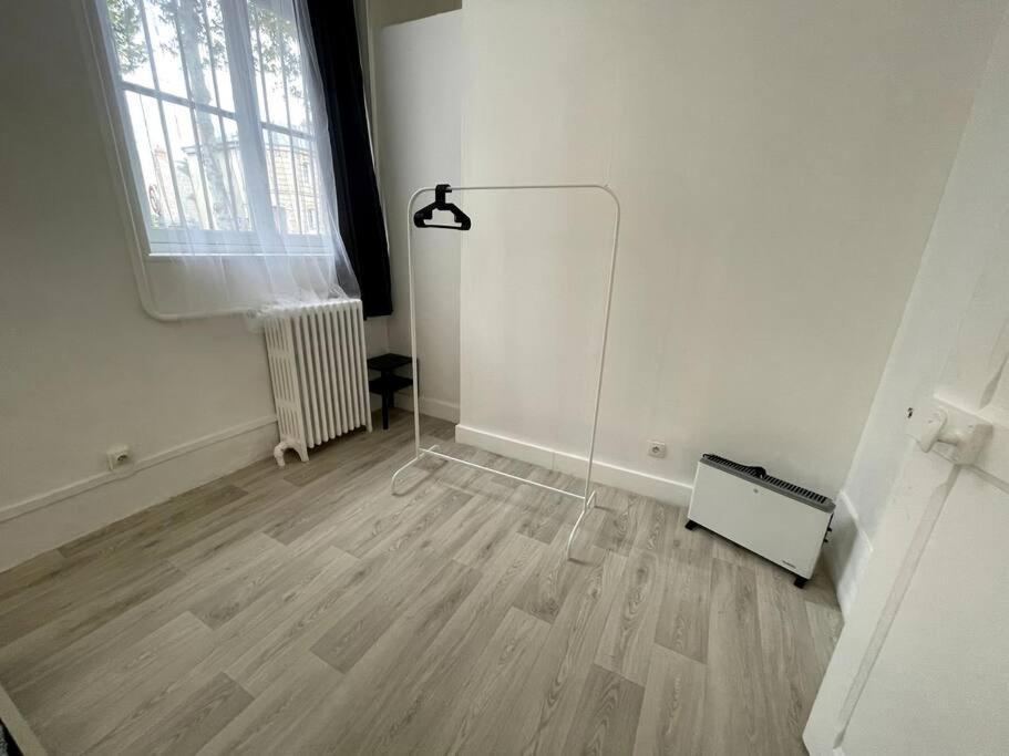 Holiday home Agreable Maison De Dans Belle Avenue *