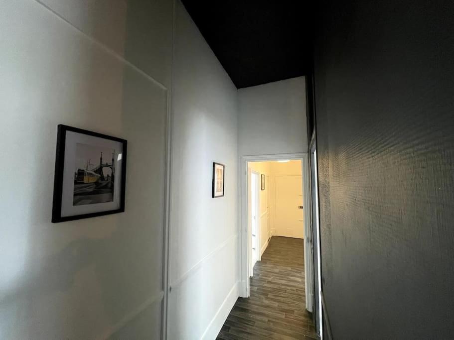 Holiday home Agreable Maison De Dans Belle Avenue *